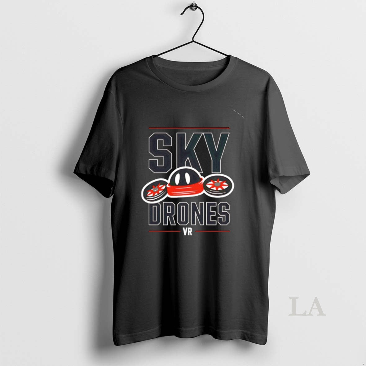 Original Sky Drones Vr Logo T-Shirts, Hoodie, Sweatshirt | AU01DripNestTees.com
