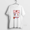 Original Slam The Unbreakable Jalen Duren Detroit Pistons T-Shirts, Hoodie, Sweatshirt | AU01DripNestTees.com