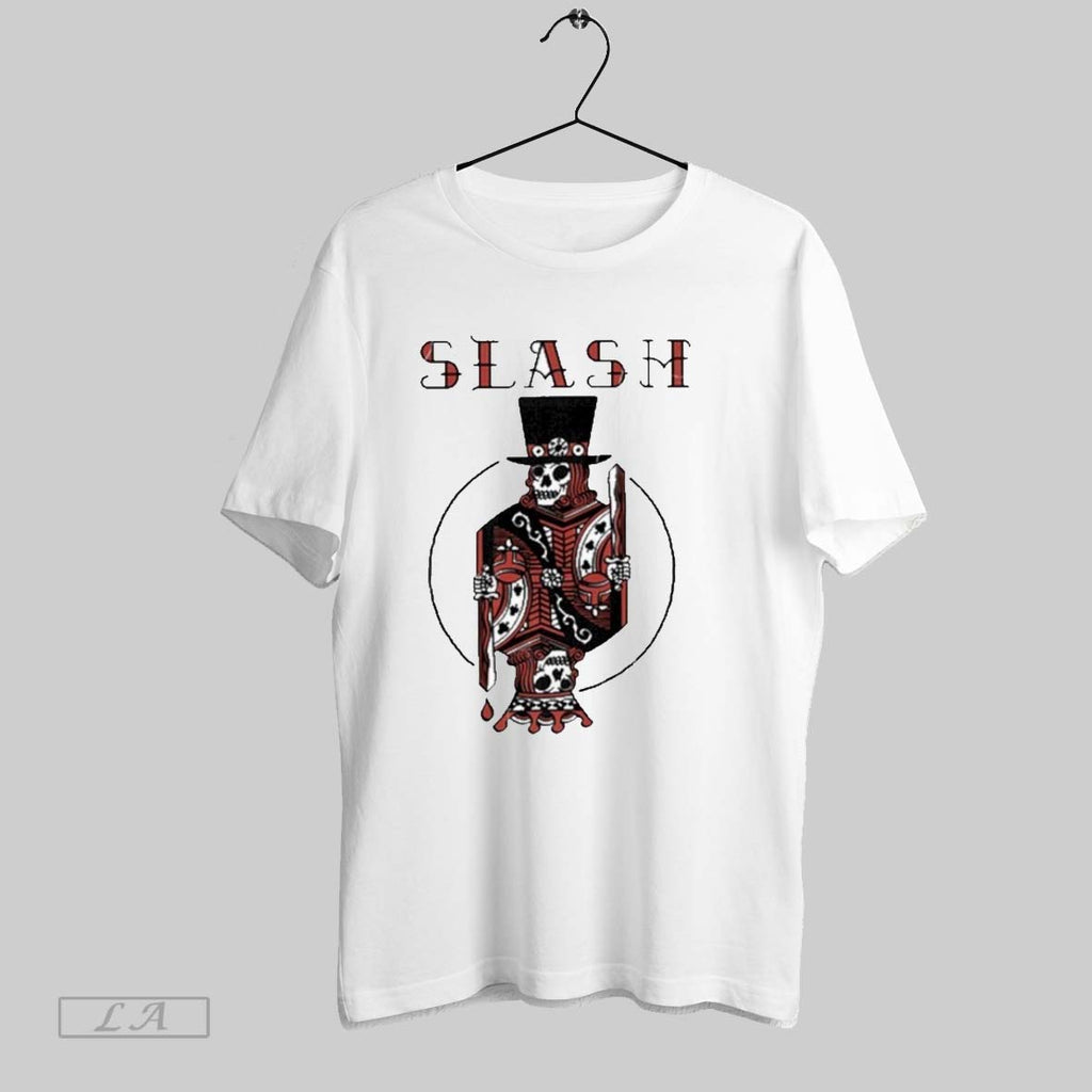 Original Slash Royalty Tour