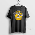 Original Snow Time Los Angeles Lakers Snow Globe T-Shirts, Hoodie, Sweatshirt | AU01DripNestTees.com