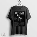 Original Softcult X Wayside 2025 North American Fall Tour