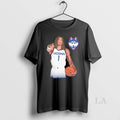 Original Solo Ball Portrait Uconn Huskies T-Shirts, Hoodie, Sweatshirt | AU01DripNestTees.com