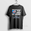 Original Some Grandmas Play Bingo Real Grandmas Watch Detroit Lions 2026 T-Shirts, Hoodie, Sweatshirt | AU01DripNestTees.com
