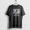 Original Some Grandmas Play Bingo Real Grandmas Watch Indianapolis Colts 2026 T-Shirts, Hoodie, Sweatshirt