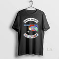 Original Son Of America Oklahoma Map Sports Logos Combine T-Shirts, Hoodie, Sweatshirt | AU01DripNestTees.com