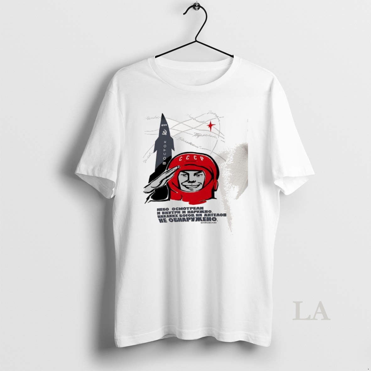 Original Soviet Space Gods T-Shirts, Hoodie, Sweatshirt | AU01DripNestTees.com