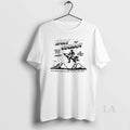 Original Space Cowboy Dont Be Afraid At All T-Shirts, Hoodie, Sweatshirt | AU01DripNestTees.com