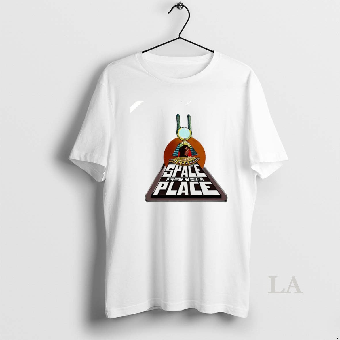 Original Space Is The Place T-Shirts, Hoodie, Sweatshirt | AU01DripNestTees.com