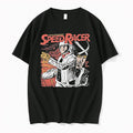 Original Speed Racer Wachowskis Film Vintage Mach 5 Racer X Shirts 1 Tshirts