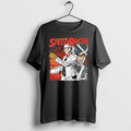 Original Speed Racer Wachowskis Film Vintage Mach 5 Racer X Tshirts Jpg