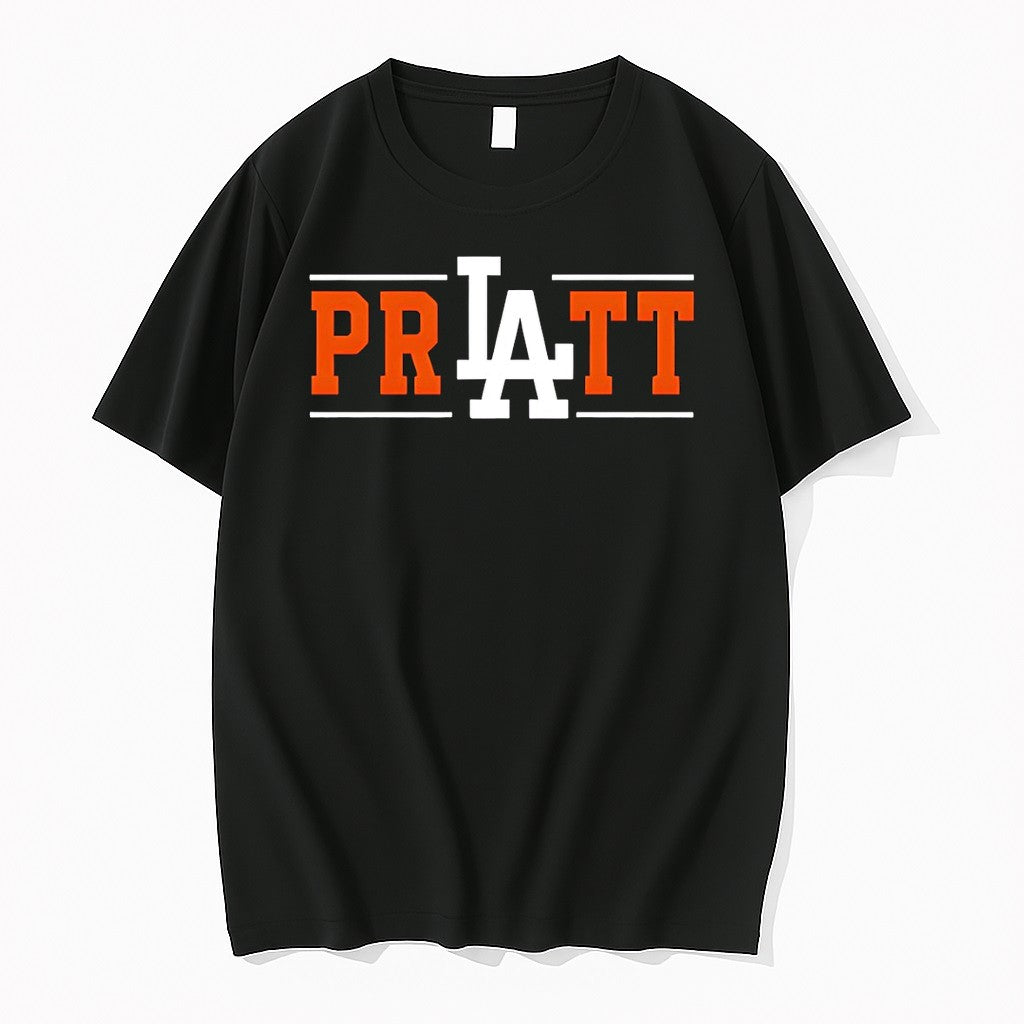 Original Spencer Pratt For La Mayor Tshirts Jpg