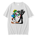 Original Spooky Woods Backstabber Tshirts Jpg