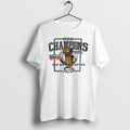 Original Spurs 1999 Championship Nba Finals Tshirts Jpg