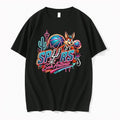 Original Spurs Coyote Alien San Antonio Spurs Basketball National 2026 90s Styles Tshirts