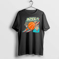 Original Spurs Jackals 2025 26 Season Basketball Nba Graphic Tshirts Jpg