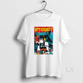 Original Spy X Family Anime Circle T-Shirts, Hoodie, Sweatshirt | AU01DripNestTees.com
