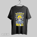 Original St Louis Blues Hey Bartender Jobu Needs A Refill