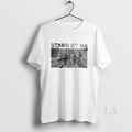 Original Stand By Me A Film By Rob Reiner T-Shirts, Hoodie, Sweatshirt | AU01DripNestTees.com
