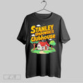 Original Stanley Spadowskis Clubhouse