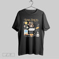 Original Stars Hollow Gilmore Girls Lukes Diner Coffee