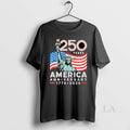 Original Statue Of Liberty Usa 250th Anniversary 1776 2026 T-Shirts, Hoodie, Sweatshirt | AU01DripNestTees.com