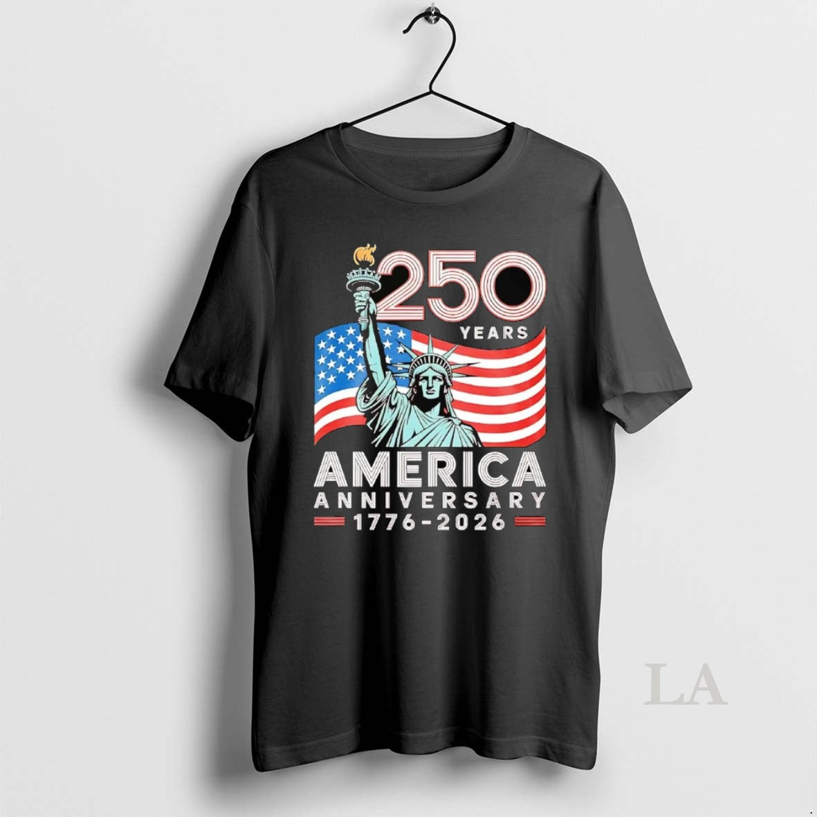 Original Statue Of Liberty Usa 250th Anniversary 1776 2026 T-Shirts, Hoodie, Sweatshirt | AU01DripNestTees.com
