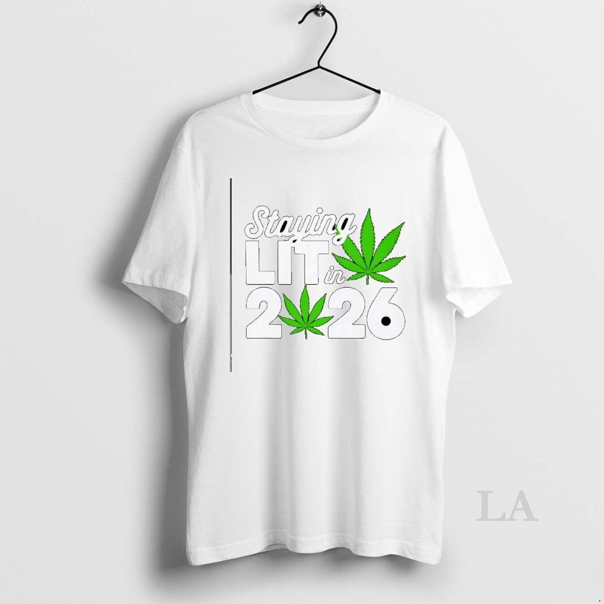 Original Staying Lit In 2026 High Wasted Marijuana Weed T-Shirts, Hoodie, Sweatshirt | AU01DripNestTees.com