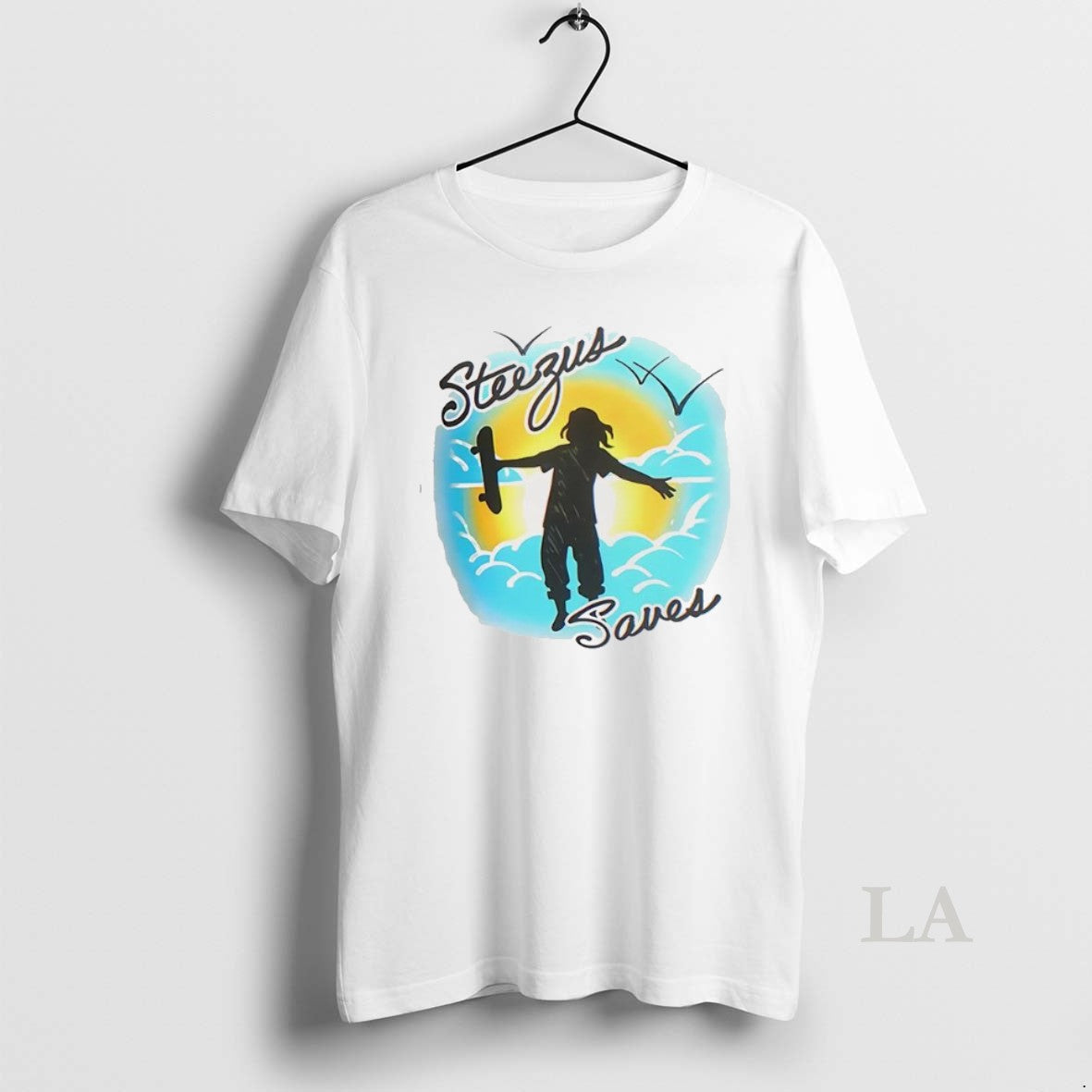 Original Steezus Saves T-Shirts, Hoodie, Sweatshirt | AU01DripNestTees.com