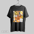 Original Stella Allen 11 Kennesaw Womens Soccer Player Vintage