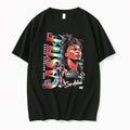 Original Stephon Castle San Antonio Spurs Signature Player Collage Tee Tshirts