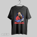 Original Stevie Janowski Im Your New Nightmare Halloween
