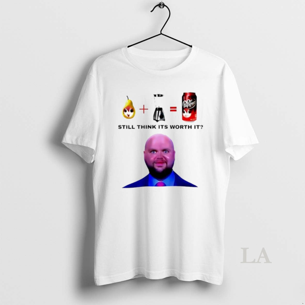 Original Still Think Its Worth It Jd Vance T-Shirts, Hoodie, Sweatshirt | AU01DripNestTees.com