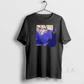 Original Stoolie Chris Wearing Mintzy Plane T-Shirts, Hoodie, Sweatshirt | AU01DripNestTees.com