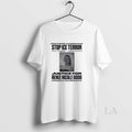 Original Stop Ice Terror Justice For Rene Nicole Good T-Shirts, Hoodie, Sweatshirt | AU01DripNestTees.com