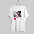 Original Straight Outta Jack In The Box Horror Movies Halloween
