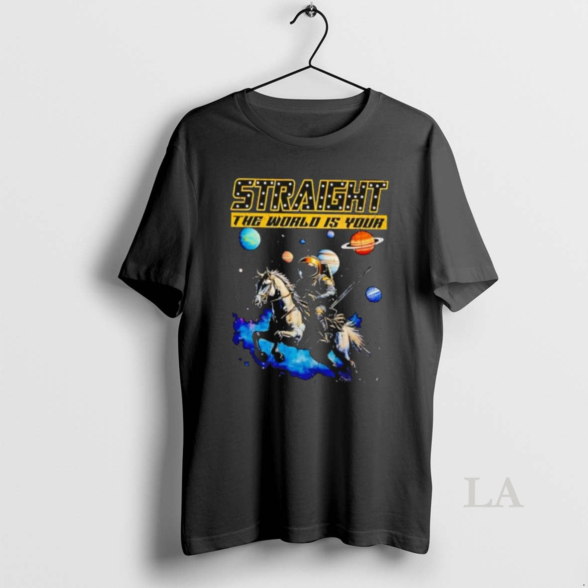 Original Straight The World Is Your T-Shirts, Hoodie, Sweatshirt | AU01DripNestTees.com
