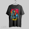 Original Streets Of Final Fight Homage