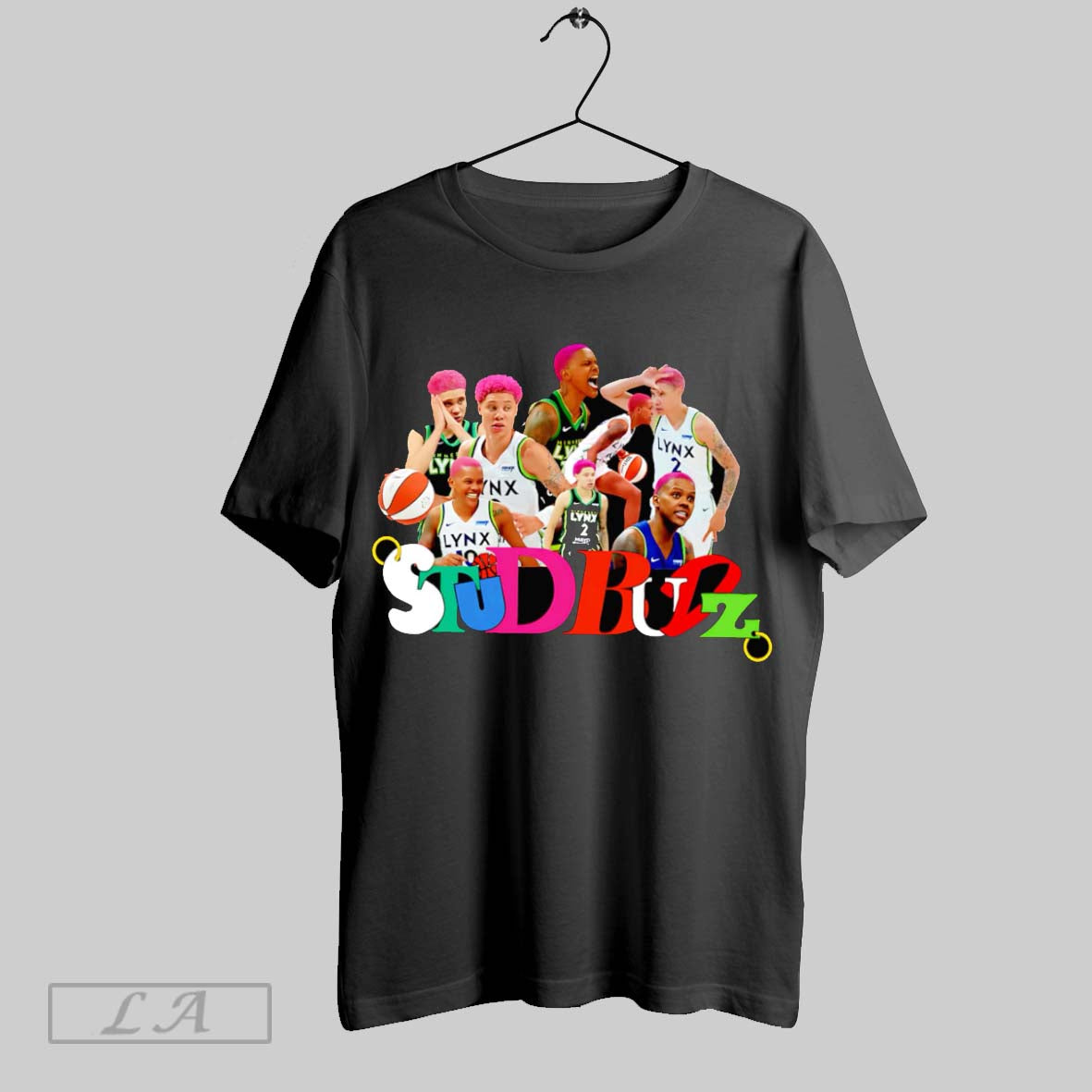 Original Stud Budz Graphic
