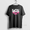 Original Suicidal Idol Razor Blade T-Shirts, Hoodie, Sweatshirt | AU01DripNestTees.com