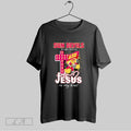 Original Sun Devils In My Veins Jesus In My Heart Mascot