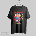 Original Super Mo Baller Blast