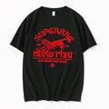 Original Superbon Muay Thai Estd 2011 Worldwide Fight Family Tshirts Jpg