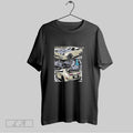 Original Supra Mkiv Sammit Write Off Pack 2 T Shirts