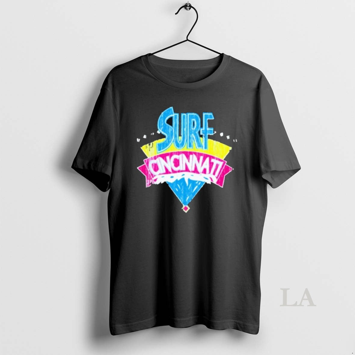 Original Surf Cincinnati T-Shirts, Hoodie, Sweatshirt | AU01DripNestTees.com