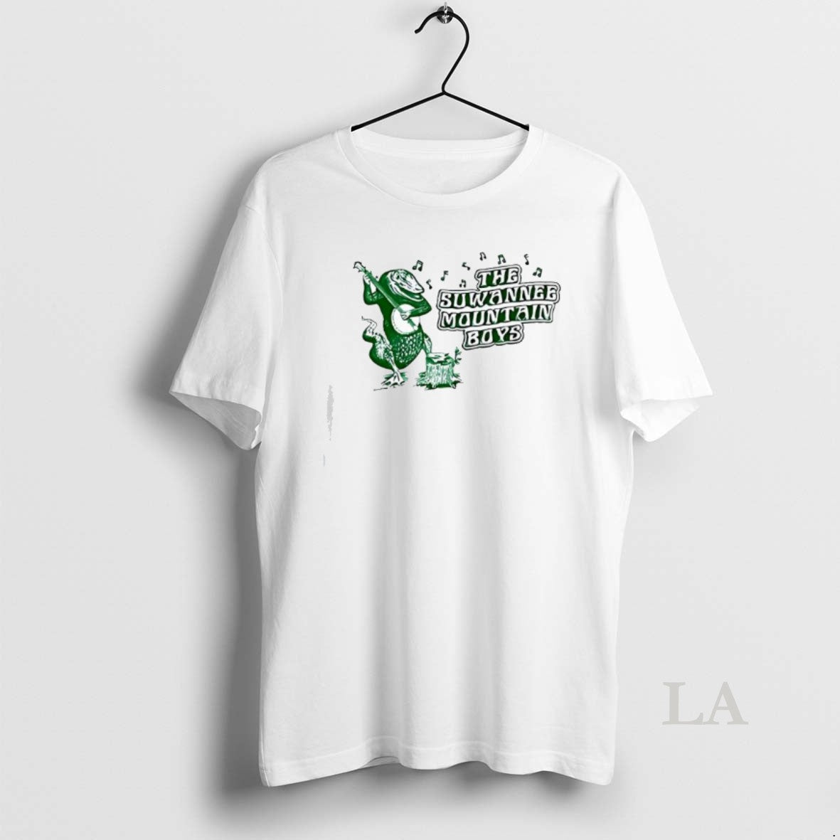 Original Suwanneemountainboys The Suwannee Mountain Boys Gator Banjo T-Shirts, Hoodie, Sweatshirt | AU01DripNestTees.com
