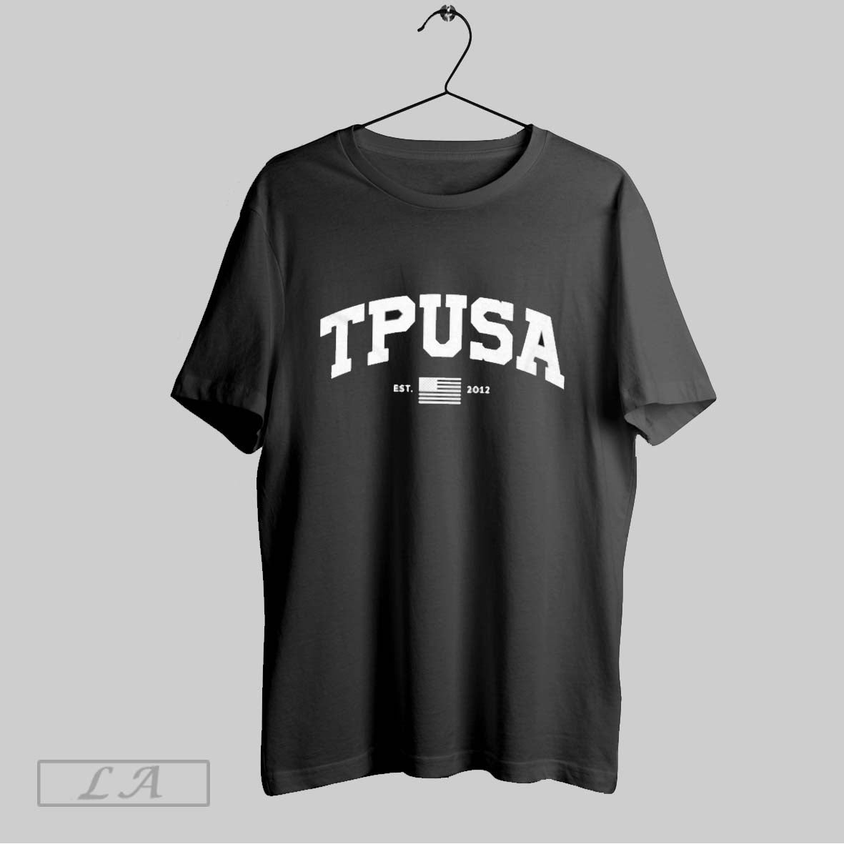 Original Tpusa Freedom