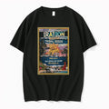 Original Tribal Seeds May 28 2026 Avila Beach Ca 1 Tshirts Jpg