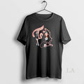 Original Twice Nayeon Meeeee Signature Graphic Vintage Music Lover T-Shirts, Hoodie, Sweatshirt | AU01DripNestTees.com