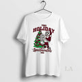Original Twu Holiday Spectacular 2025 Merry Christmas T-Shirts, Hoodie, Sweatshirt | AU01DripNestTees.com