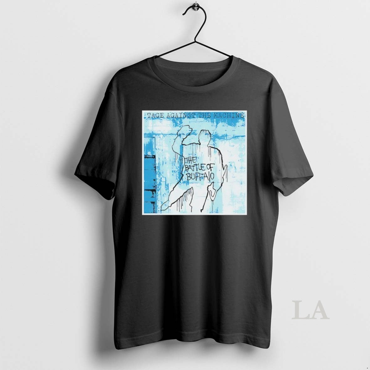 Original Tage Against The Machine The Battle Of Buffalo T-Shirts, Hoodie, Sweatshirt | AU01DripNestTees.com